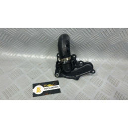 TAPA MOTOR YAMAHA MT-09 (2024-2025)