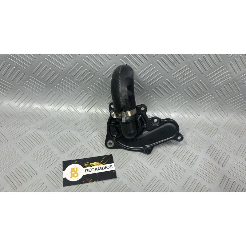 TAPA MOTOR YAMAHA MT-09 (2024-2025)