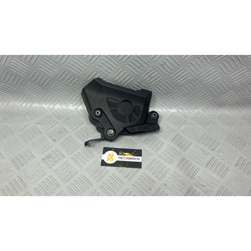 TAPA MOTOR YAMAHA MT-09 (2024-2025)