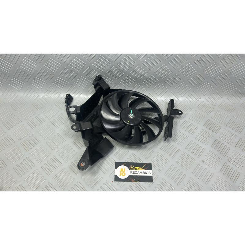 VENTILADOR YAMAHA MT-09 (2024-2025)