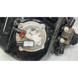 BOMBA DE GASOLINA YAMAHA YZF 125 (2022) - BK6E390700