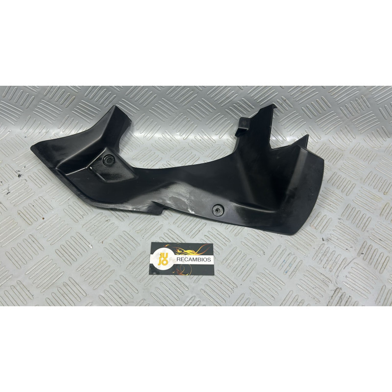 CARENADO YAMAHA YZF 125 (2022) CARENADO YAMAHA YZF 125 (2022)