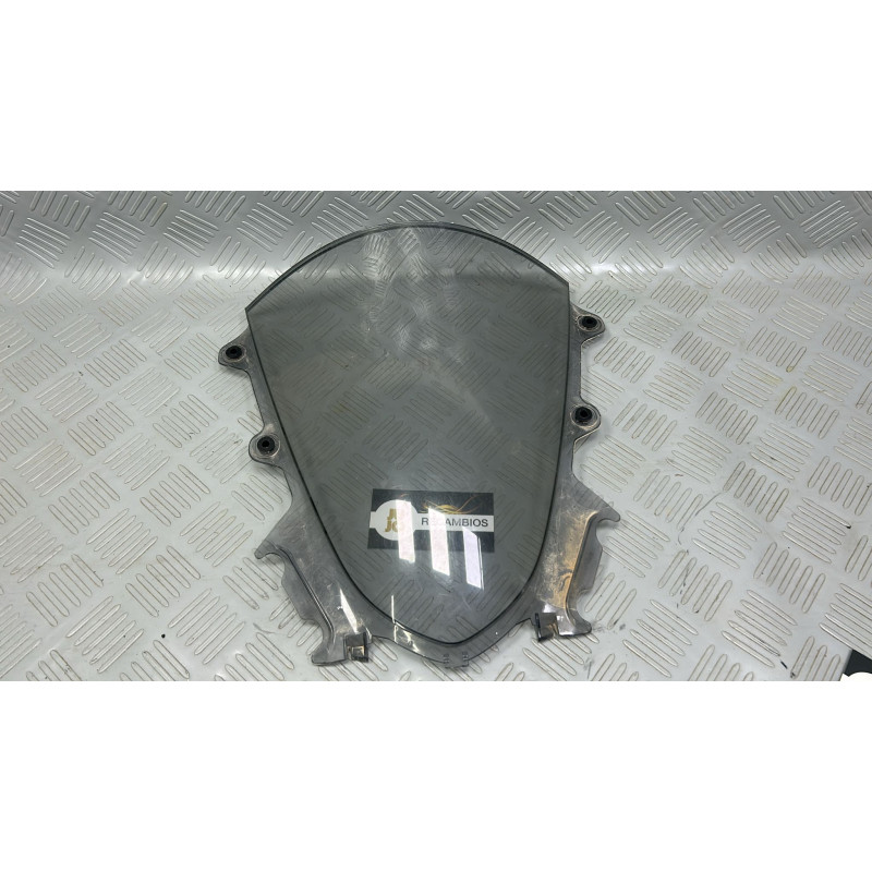 CUPULA YAMAHA YZF 125 (2022) BK6F838100 CUPULA YAMAHA YZF 125 (2022) BK6F838100