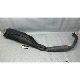 ESCAPE YAMAHA YZF 125 (2022) - B5GE470311
