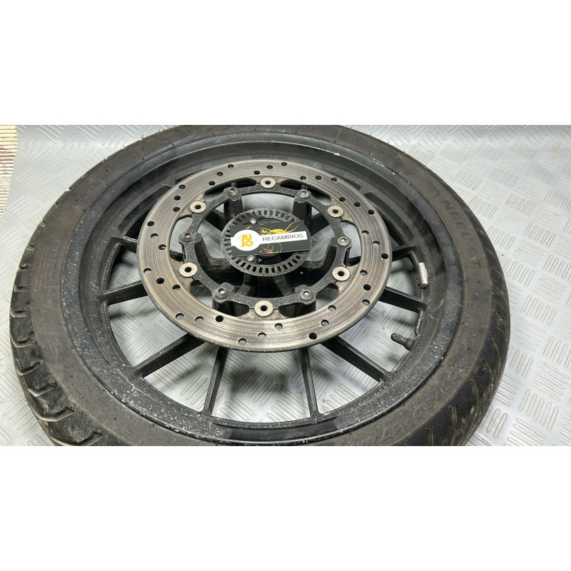 LLANTA DELANTERA YAMAHA YZF 125 (2022) B5GF516010 LLANTA DELANTERA YAMAHA YZF 125 (2022) B5GF516010