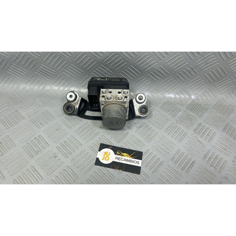 MODULOABS YAMAHA YZF 125 (2022) MODULOABS YAMAHA YZF 125 (2022)
