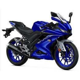 MOTOR YAMAHA YZF 125 (2022)