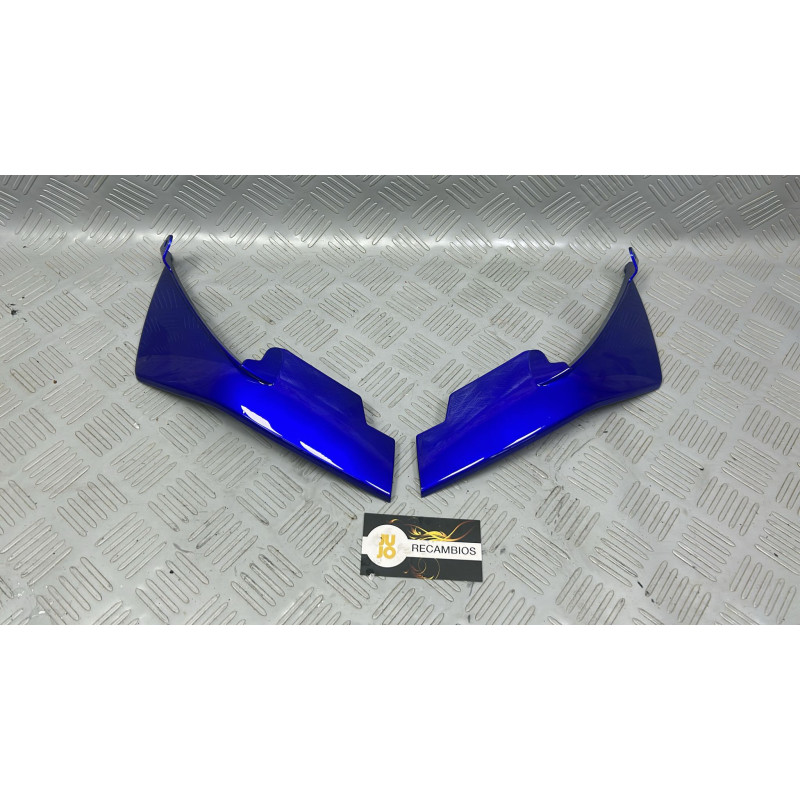 CARENADO YAMAHA YZF 125 (2022)