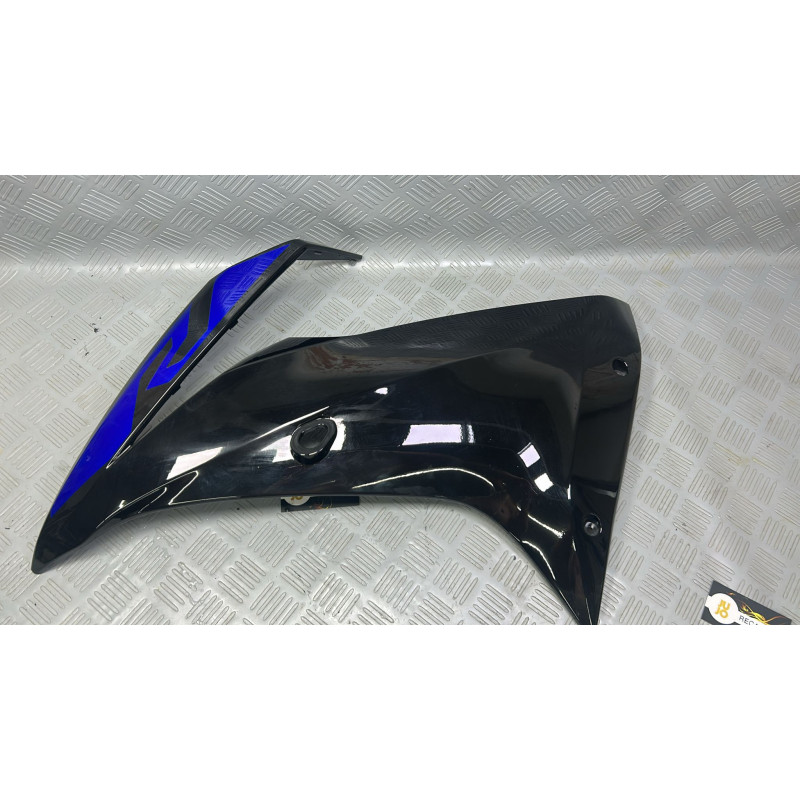 CARENADO YAMAHA YZF 125 (2022) CARENADO YAMAHA YZF 125 (2022)