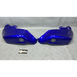 CARENADO YAMAHA YZF 125 (2022)