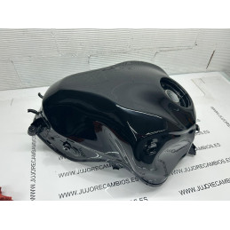DEPOSITO NEGRO KAWASAKI Z900