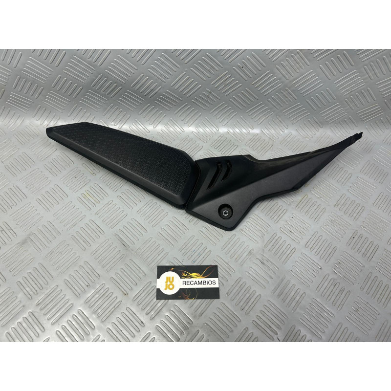 CARENADO CBR 650R (2024)