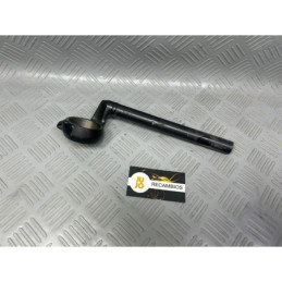 SEMIMANILLAR DERECHO CBR 650R (2024)