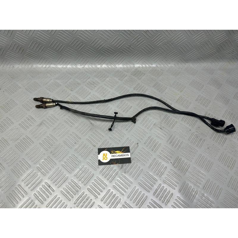 SONDAS LAMBDA CBR 650R (2024)