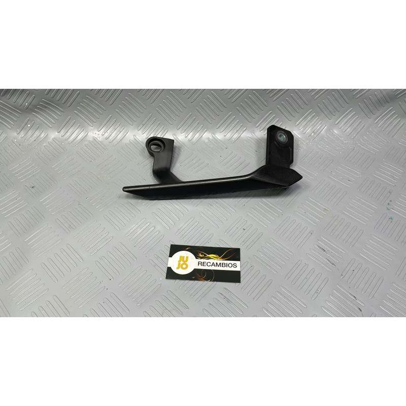 ASIDERO YAMAHA MT09 TRACER (2015) ASIDERO YAMAHA MT09 TRACER (2015)