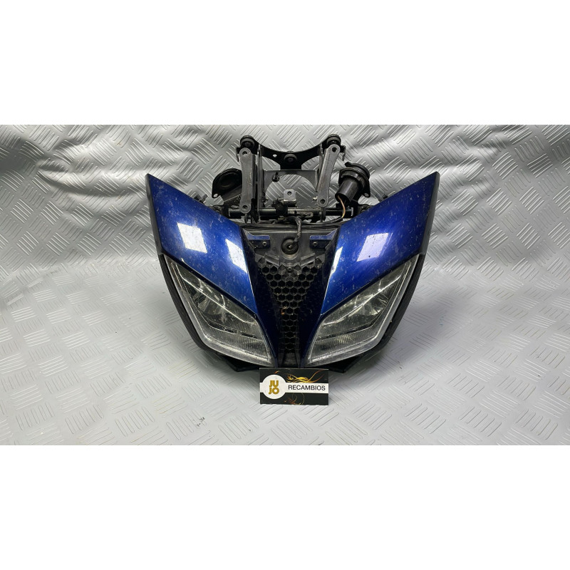 FARO DELANTERO YAMAHA MT09 TRACER (2015)