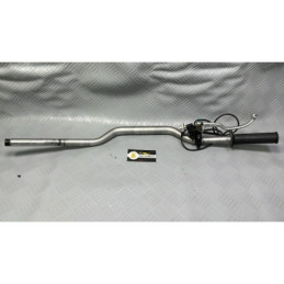 MANILLAR YAMAHA MT09 TRACER (2015)