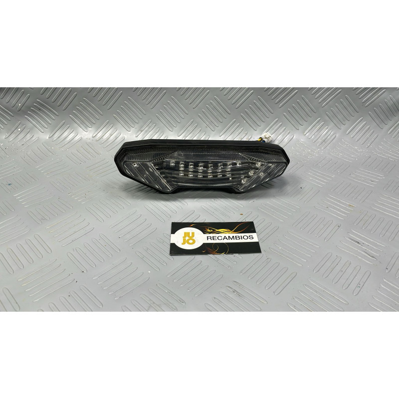 PILOTO TRASERO YAMAHA MT09 TRACER (2015)
