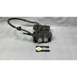 PINZAS DELANTERAS YAMAHA MT09 TRACER (2015)