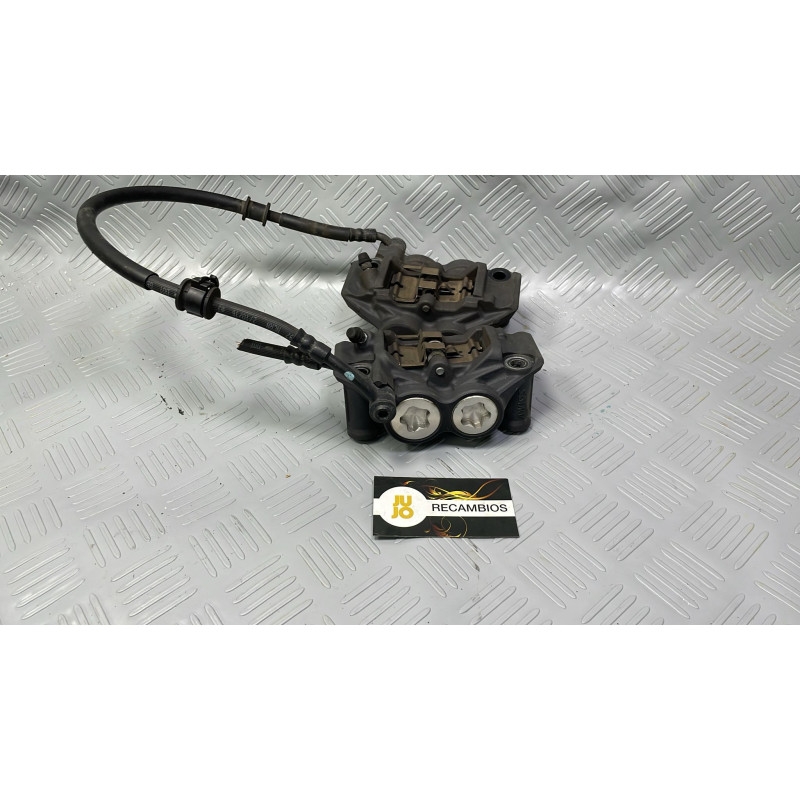 PINZAS DELANTERAS YAMAHA MT09 TRACER (2015)