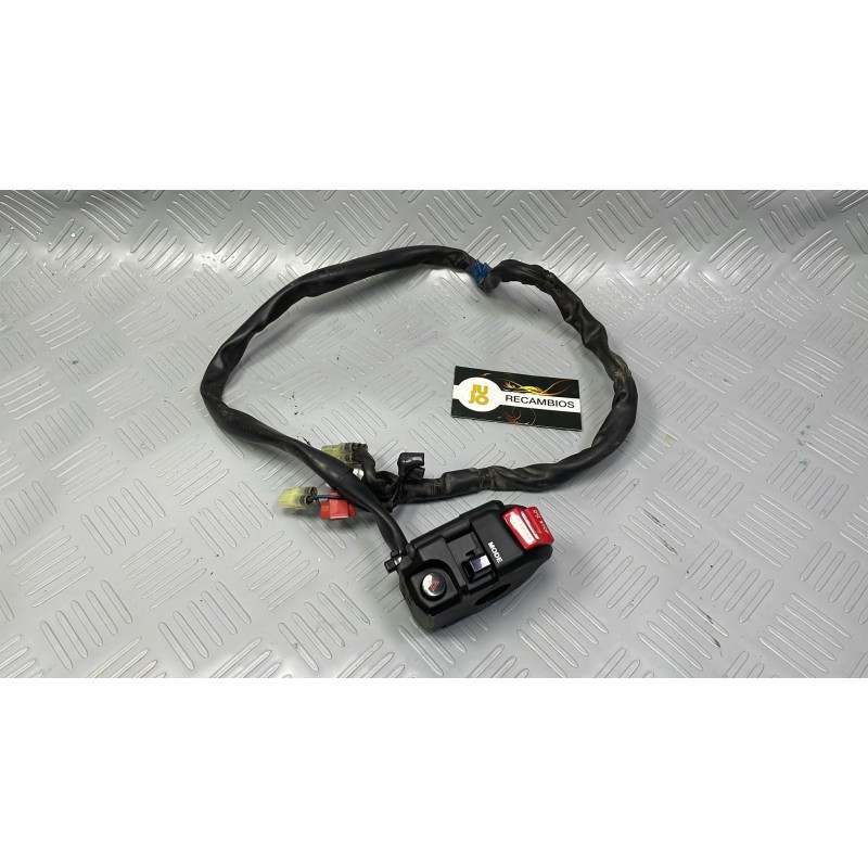 PIÑA DE CORTE YAMAHA MT09 TRACER (2015) PIÑA DE CORTE YAMAHA MT09 TRACER (2015)
