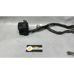 PIÑA INTERMITENTES YAMAHA MT09 TRACER (2015)