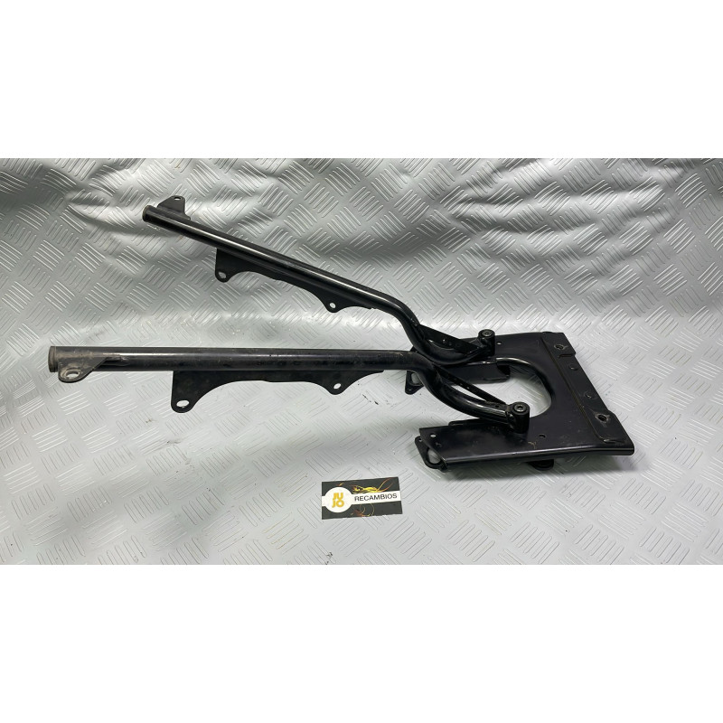 SOPORTE MALETA YAMAHA MT09 TRACER (2015)