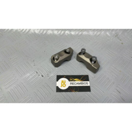 SOPORTES MANILLAR YAMAHA MT09 TRACER (2015)