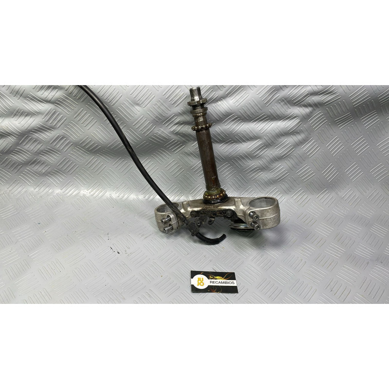 TIJA INFERIOR YAMAHA MT09 TRACER (2015)