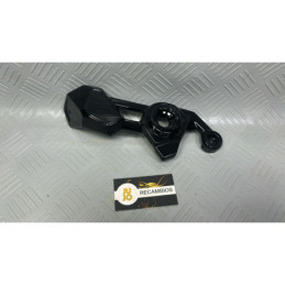 CARENADO KAWASAKI Z900 (2025)