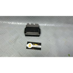 CONECTORES KAWASAKI Z900 (2025)