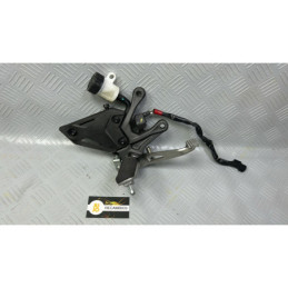 ESTRIBERA DERECHA DELANTERA KAWASAKI Z900 (2025)