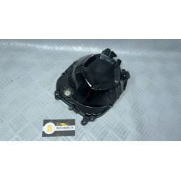 TAPA EMBRAGUE NEGRA...