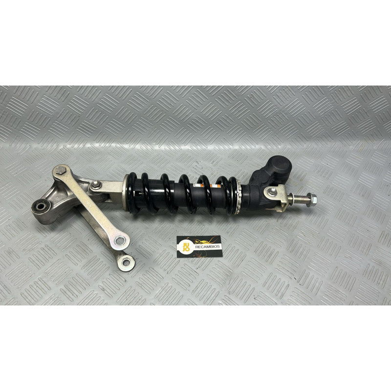 AMORTIGUADOR KAWASAKI NINJA ZX-6 R (2024) NINJA ZX-6 R (2024)