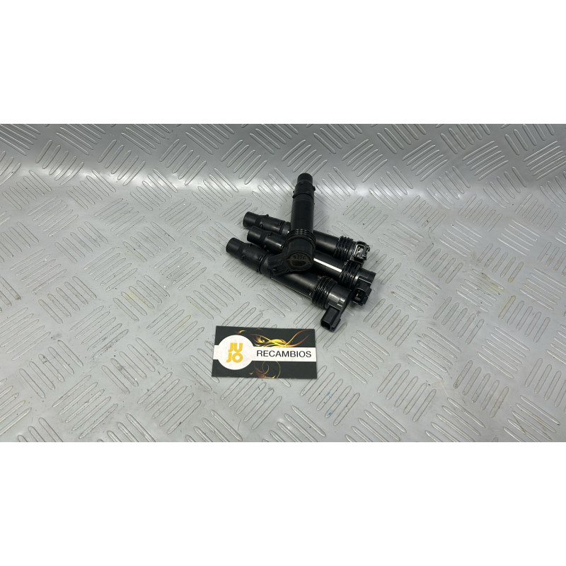 BOBINAS KAWASAKI NINJA ZX-6 R (2024) NINJA ZX-6 R (2024)