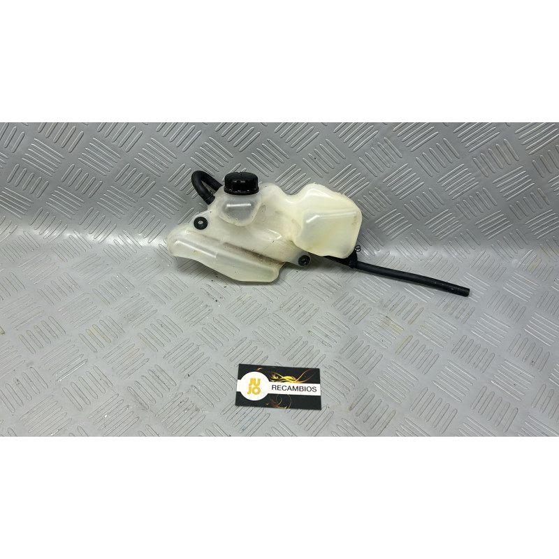 BOTELLA EXPANSION KAWASAKI NINJA ZX-6 R (2024) NINJA ZX-6 R (2024)