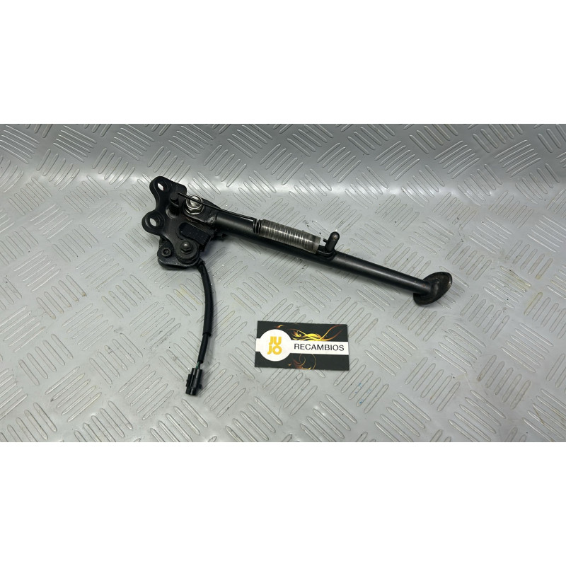 CABALLETE KAWASAKI NINJA ZX-6 R (2024) NINJA ZX-6 R (2024)