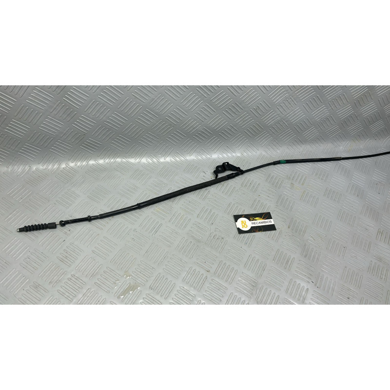 CABLE EMBRAGUE KAWASAKI NINJA ZX-6 R (2024) NINJA ZX-6 R (2024)