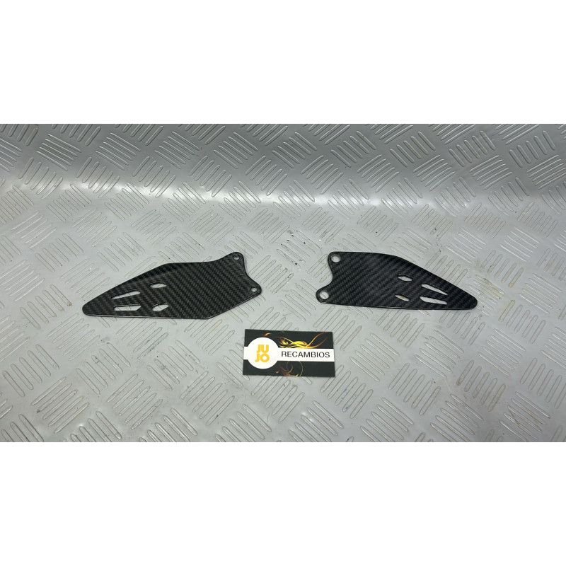 CARENADO KAWASAKI NINJA ZX-6 R (2024) NINJA ZX-6 R (2024)