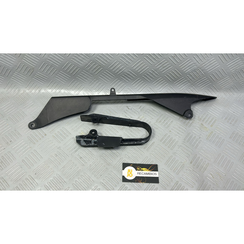 CARENADO KAWASAKI NINJA ZX-6 R (2024) NINJA ZX-6 R (2024)