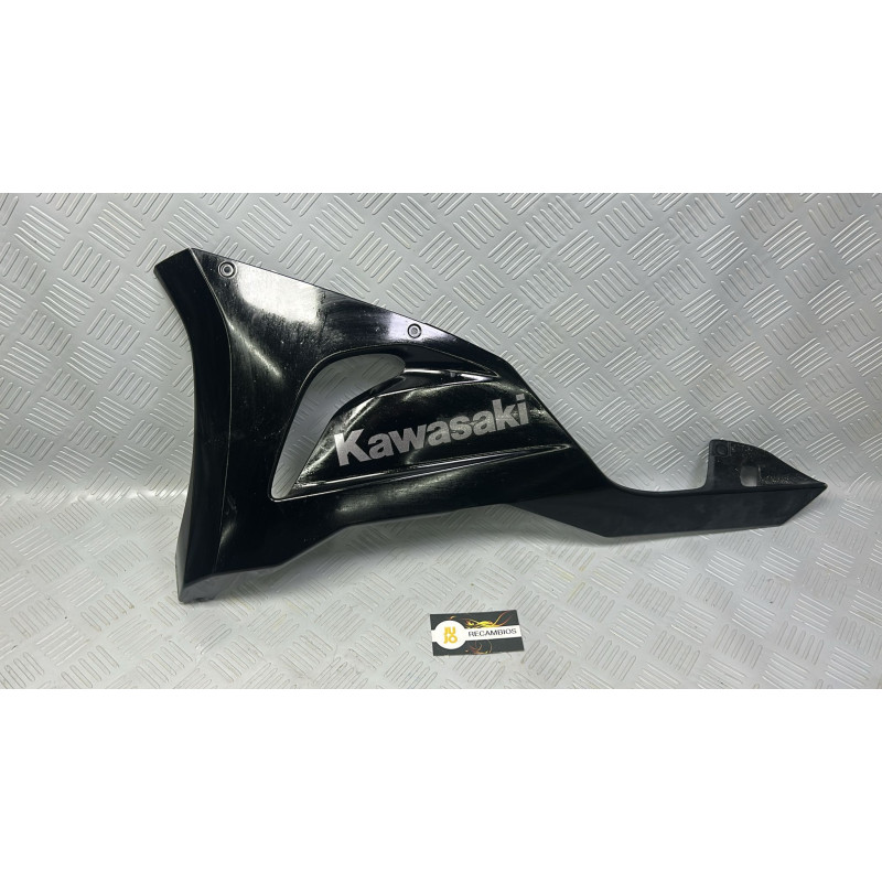 CARENADO KAWASAKI NINJA ZX-6 R (2024) NINJA ZX-6 R (2024)