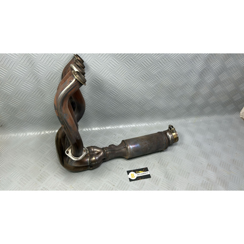 COLECTOR KAWASAKI NINJA ZX-6 R (2024) NINJA ZX-6 R (2024)