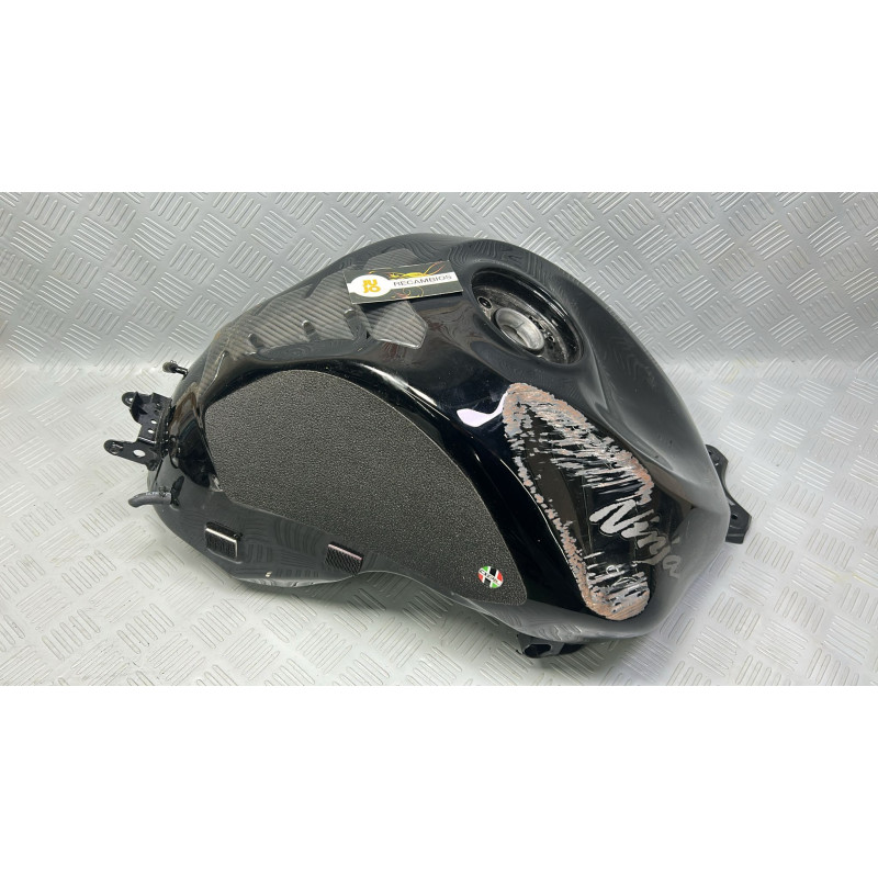 DEPOSITO KAWASAKI NINJA ZX-6 R (2024) NINJA ZX-6 R (2024)