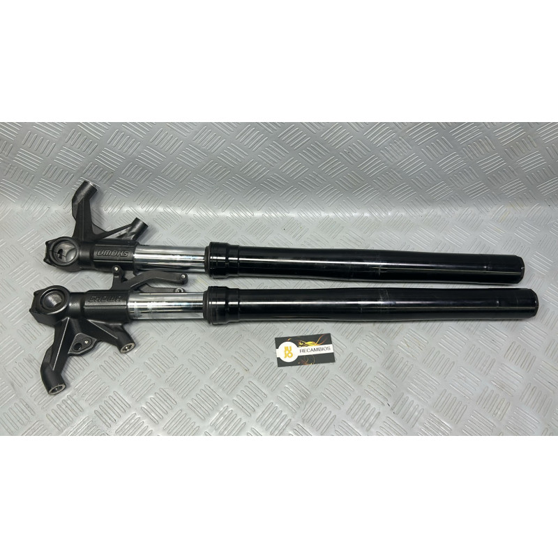 HORQUILLAS KAWASAKI NINJA ZX-6 R (2024) NINJA ZX-6 R (2024)