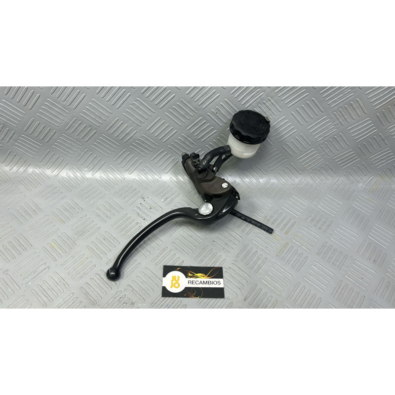 MANETA Y BOMBA DE FRENO KAWASAKI NINJA ZX-6 R (2024) NINJA ZX-6 R (2024)