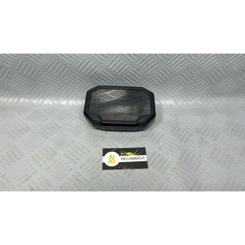 MARCADOR KAWASAKI NINJA ZX-6 R (2024) NINJA ZX-6 R (2024)