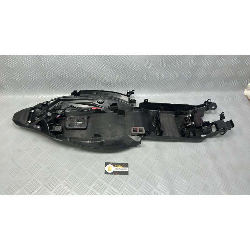 PASO DE RUEDA KAWASAKI NINJA ZX-6 R (2024) NINJA ZX-6 R (2024)