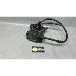 PINZAS FRENO DELANTERAS KAWASAKI NINJA ZX-6 R (2024) NINJA ZX-6 R (2024)