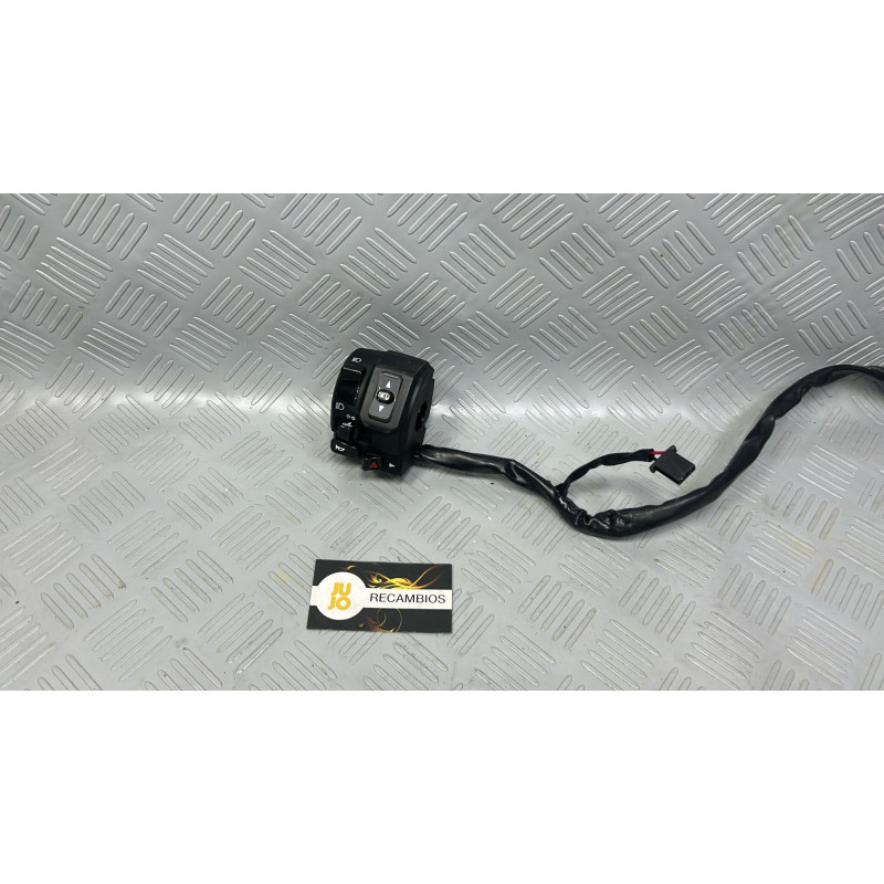 PIÑA INTERMITENTES KAWASAKI NINJA ZX-6 R (2024) NINJA ZX-6 R (2024)