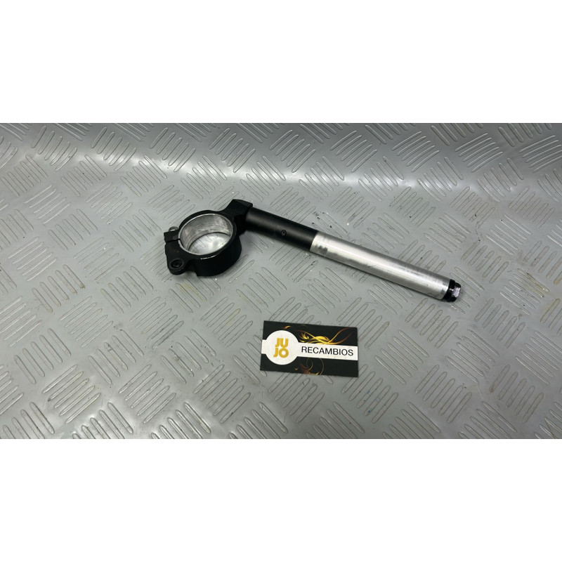 SEMIMANILLAR DERECHO KAWASAKI NINJA ZX-6 R (2024) NINJA ZX-6 R (2024)